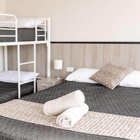 Starline Motor Inn Miles エクステリア 写真